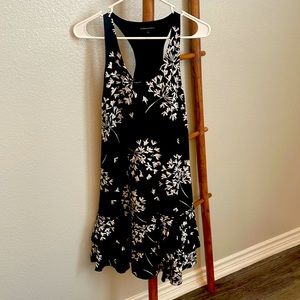Banana Republic Dress - Black